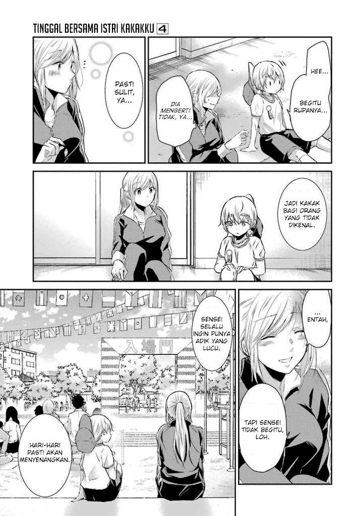 Chapter 40 - halaman 8