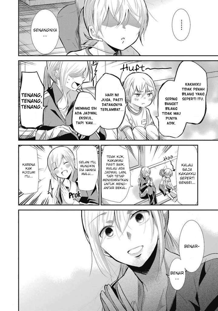 Chapter 40 - halaman 9
