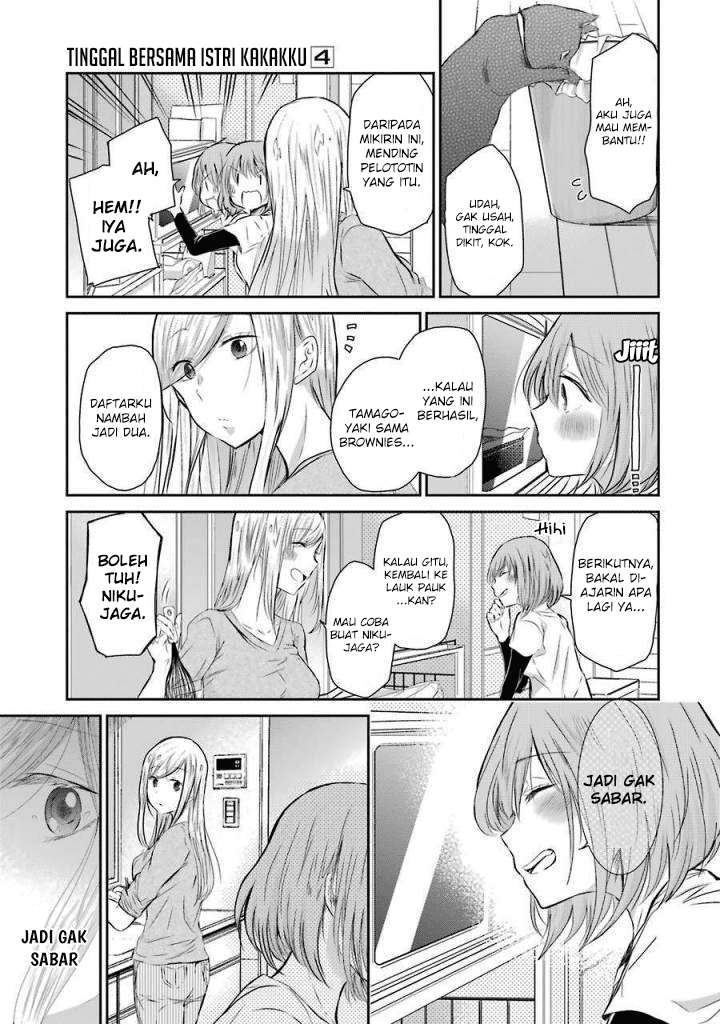 Chapter 33 - halaman 12