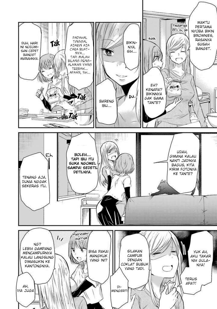 Chapter 33 - halaman 9