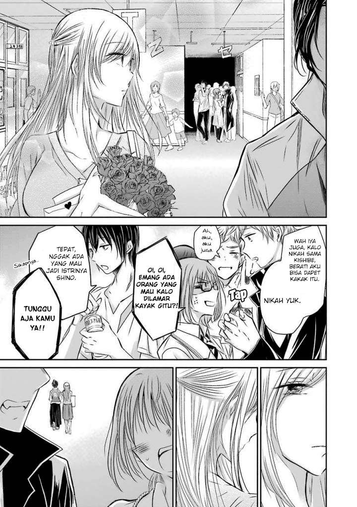 Chapter 32 - halaman 12