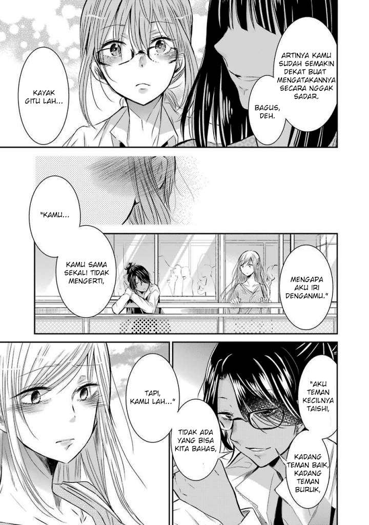 Chapter 32 - halaman 16