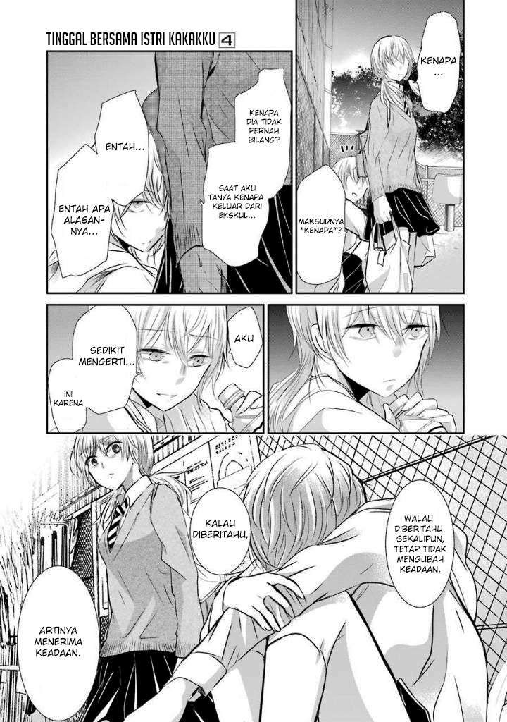 Chapter 31 - halaman 12