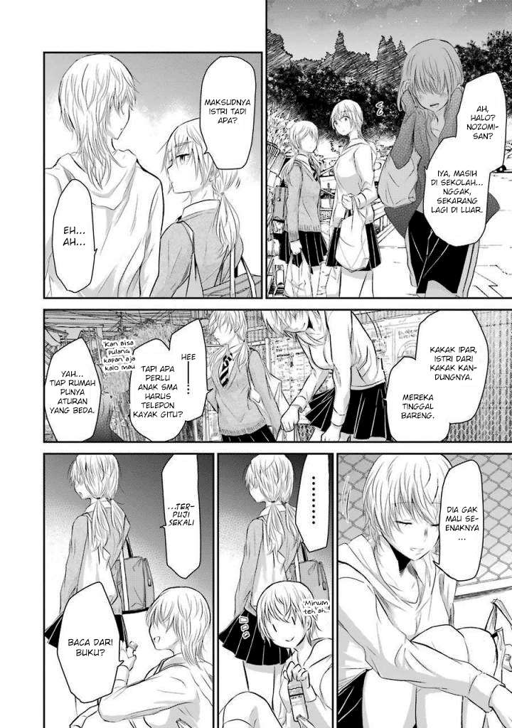 Chapter 31 - halaman 9