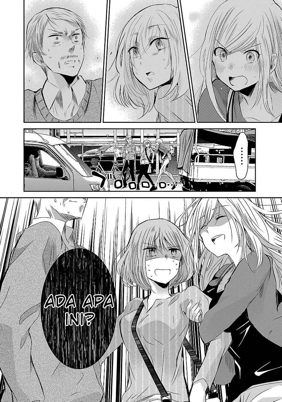 Chapter 30 - halaman 7