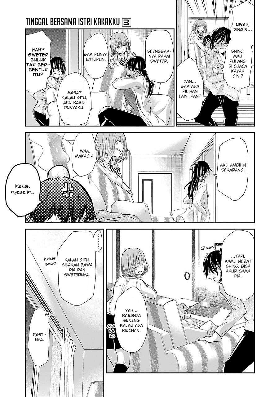 Chapter 29 - halaman 12