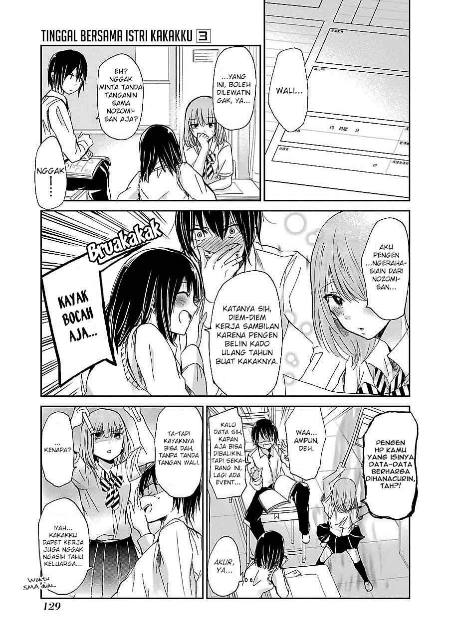Chapter 28 - halaman 4