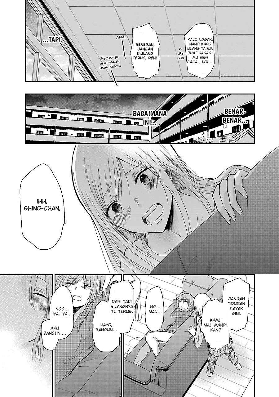 Chapter 28 - halaman 6