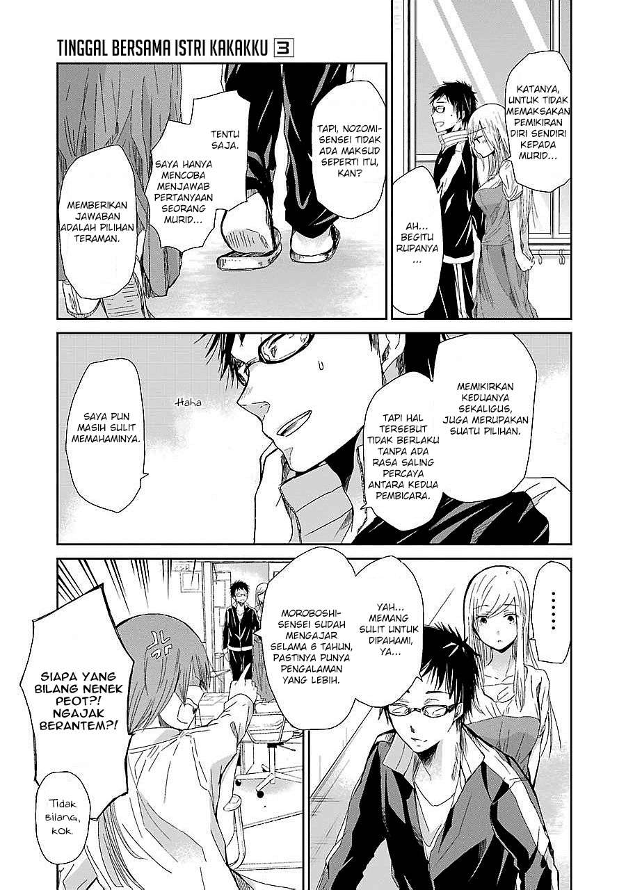 Chapter 27 - halaman 14