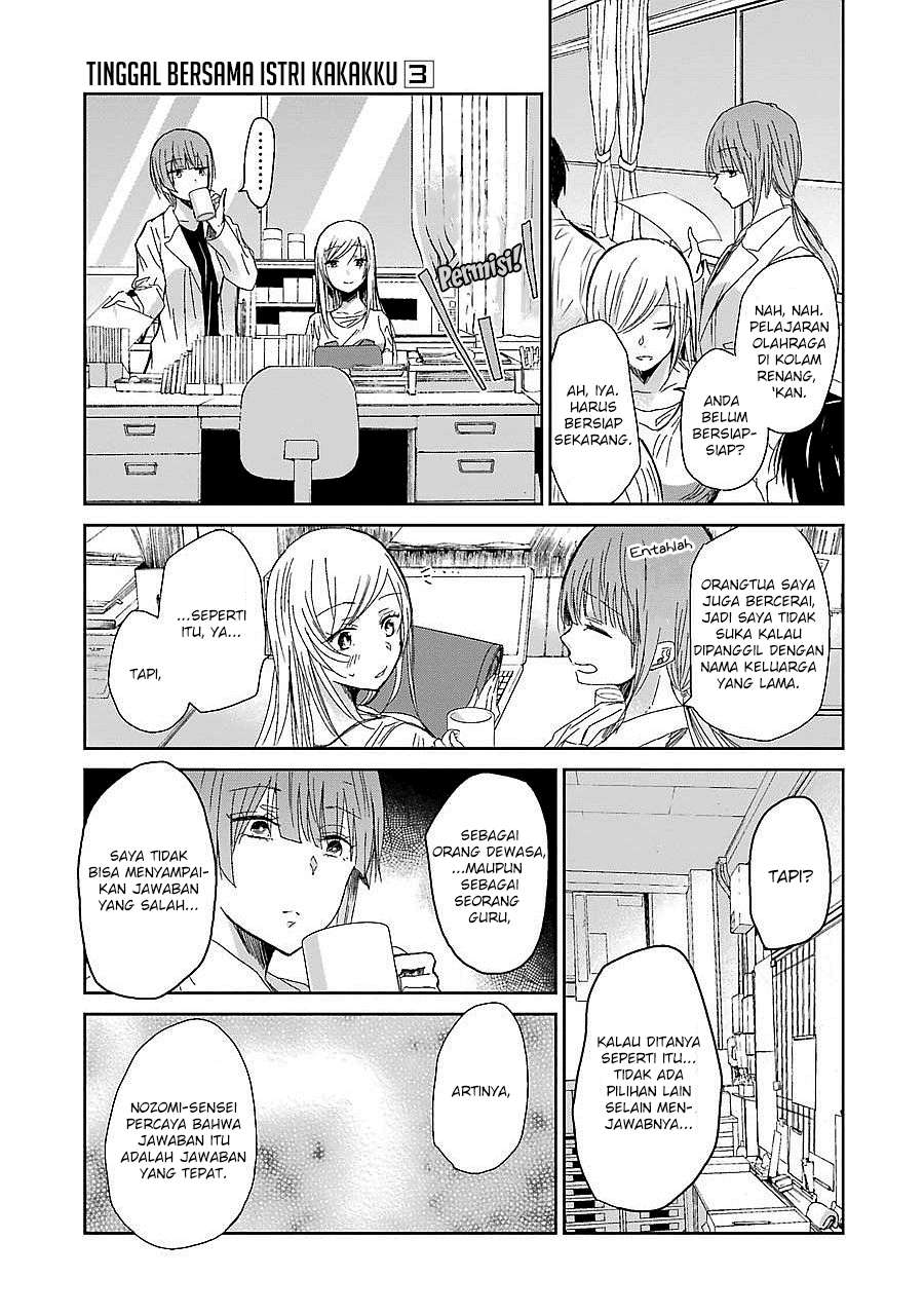 Chapter 27 - halaman 8