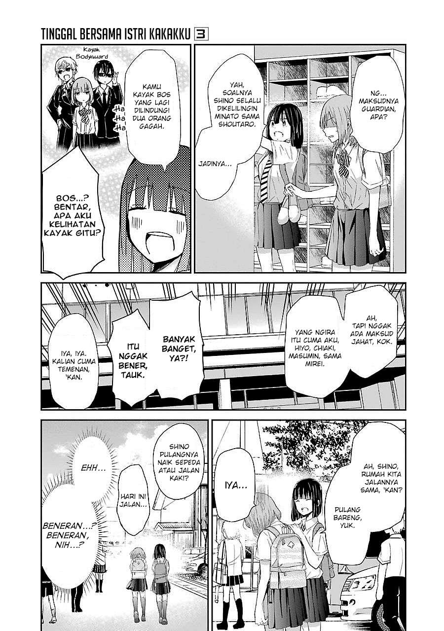 Chapter 26 - halaman 8
