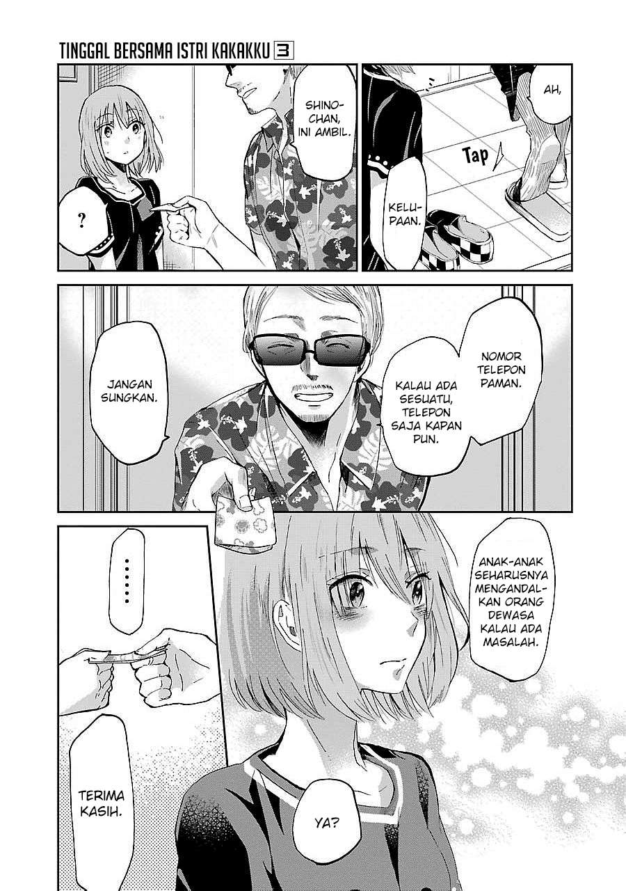 Chapter 23 - halaman 17