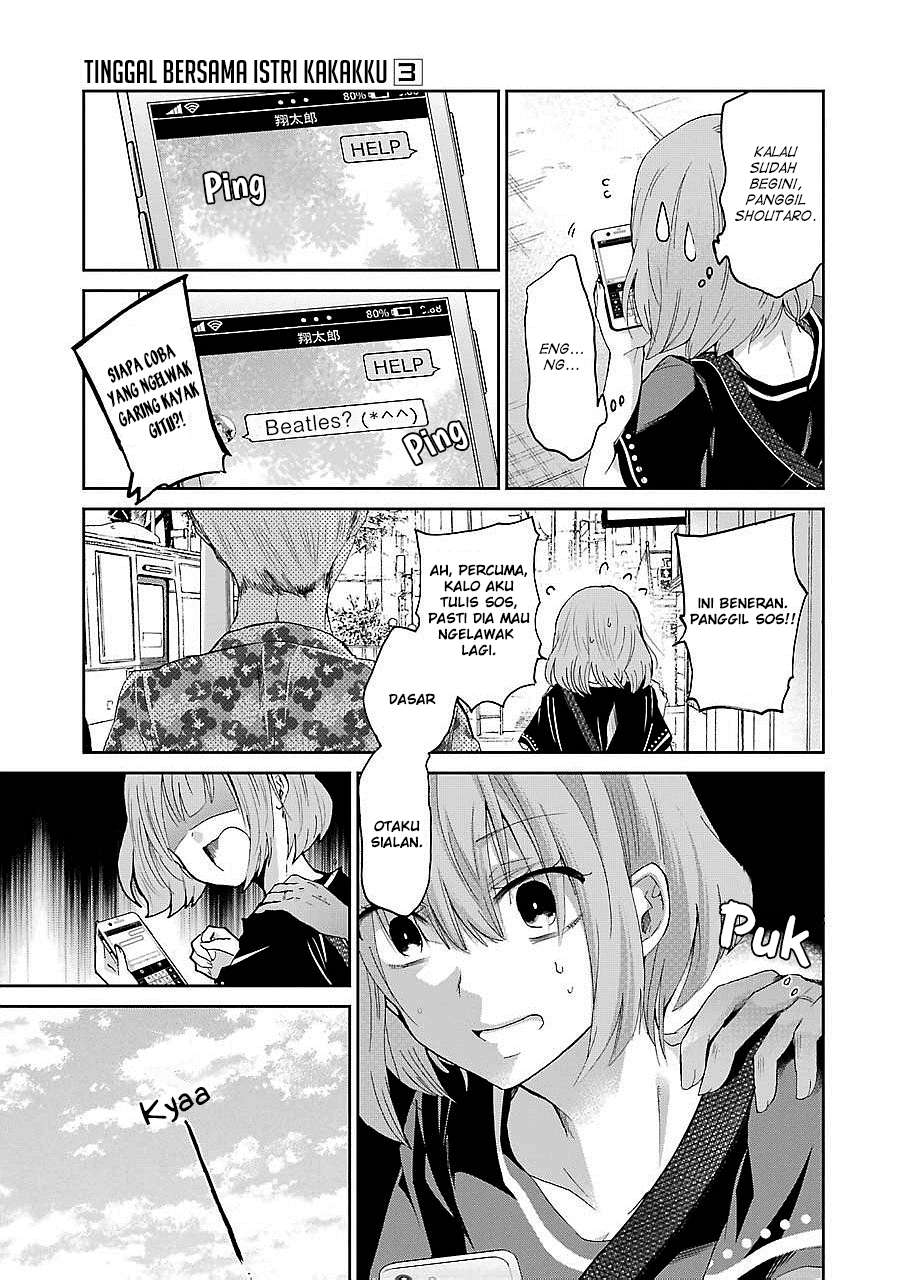 Chapter 23 - halaman 7