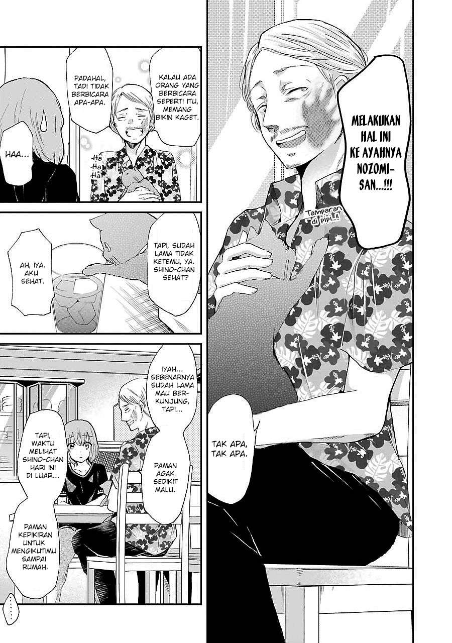 Chapter 23 - halaman 9