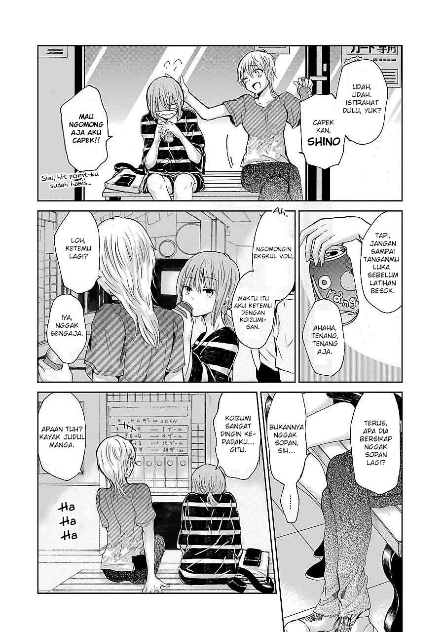 Chapter 22 - halaman 9