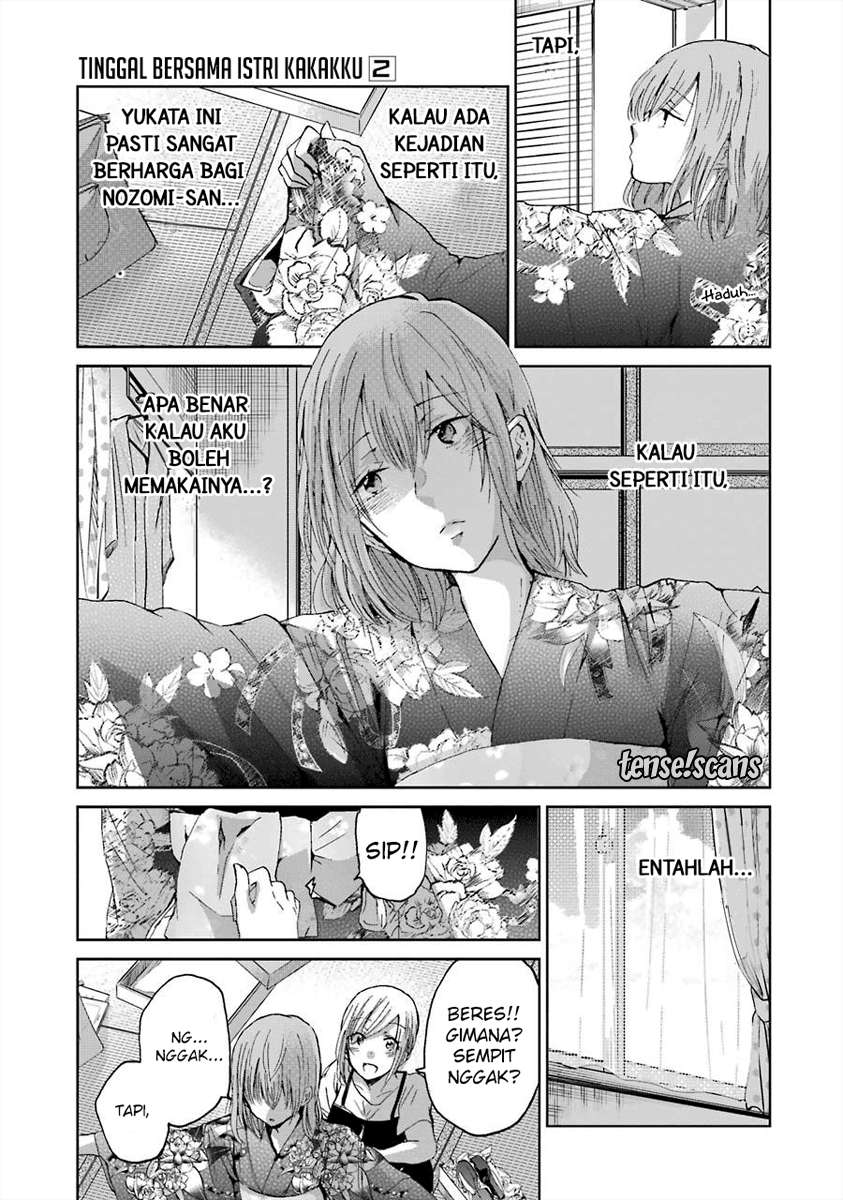 Chapter 19 - halaman 14