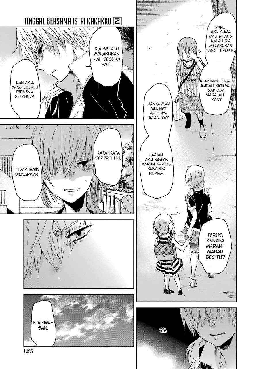 Chapter 17 - halaman 16