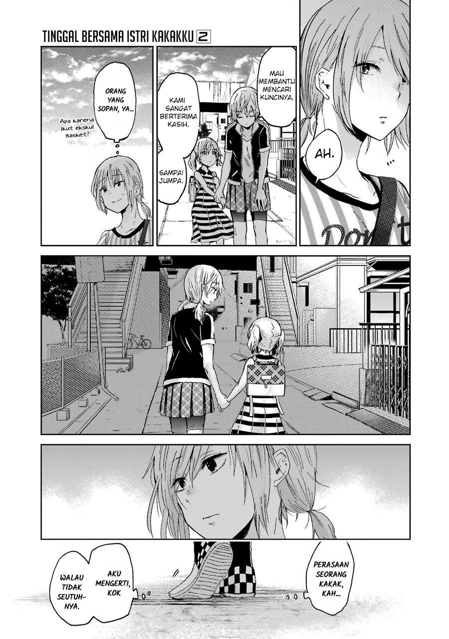 Chapter 17 - halaman 18
