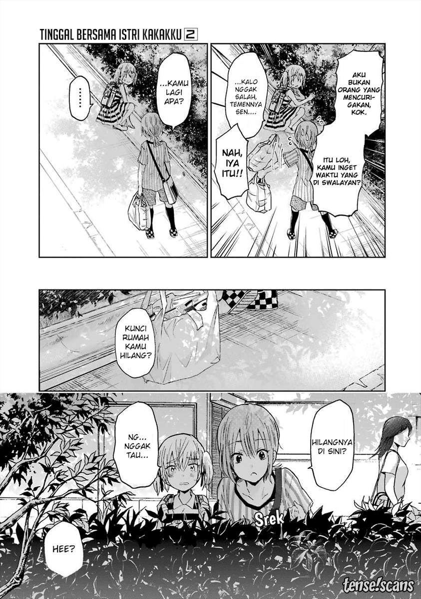 Chapter 17 - halaman 6