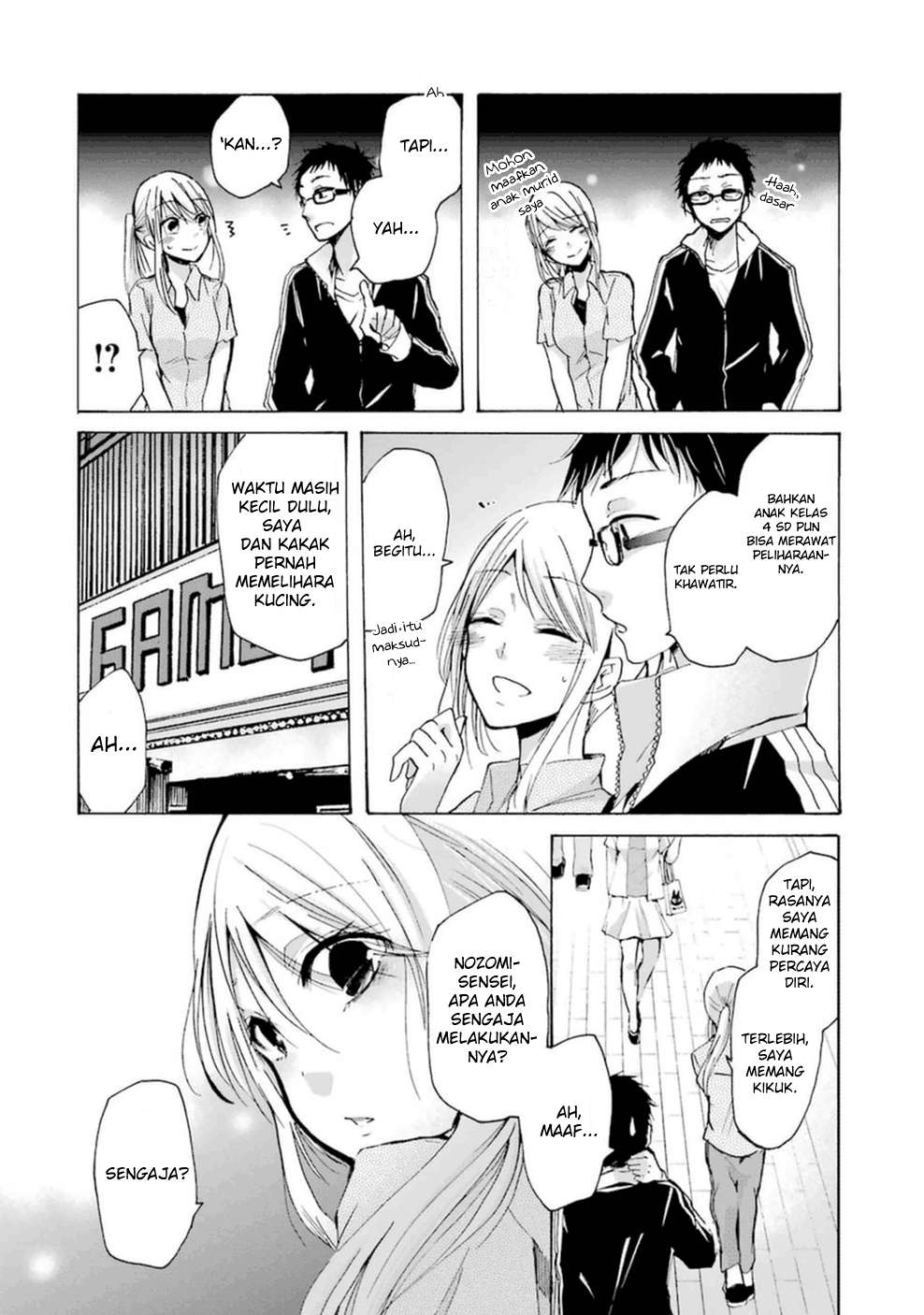 Chapter 7 - halaman 12