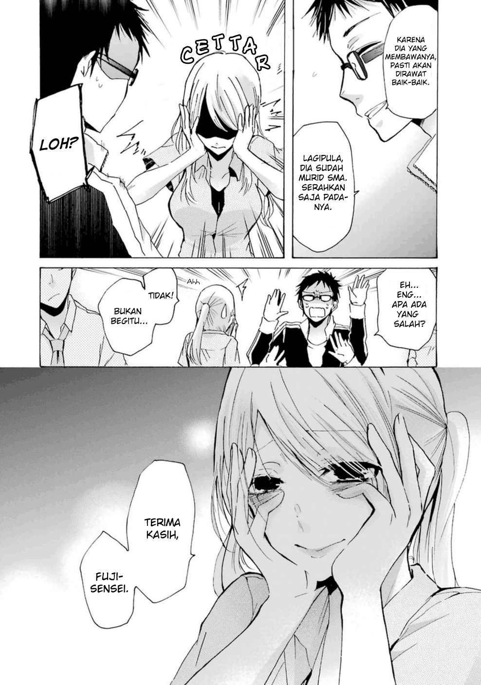 Chapter 7 - halaman 14