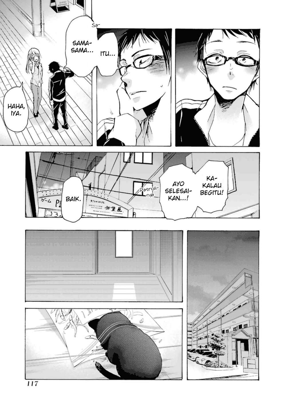 Chapter 7 - halaman 15