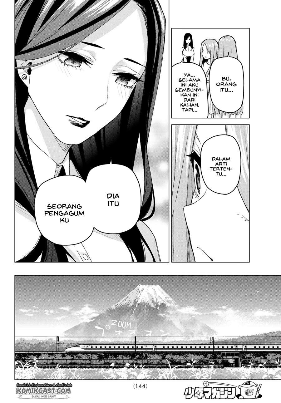 Chapter 87 - halaman 18