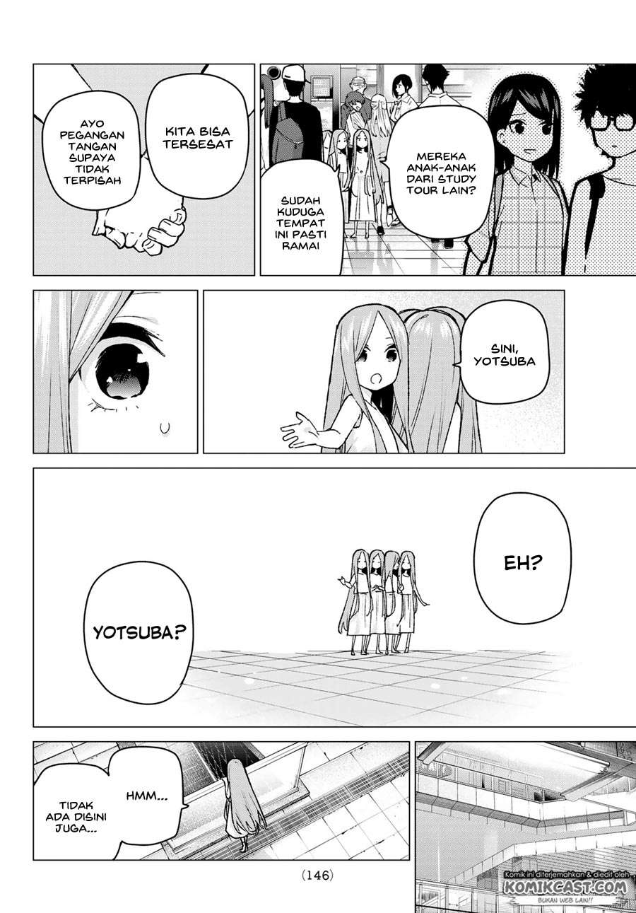 Chapter 87 - halaman 20