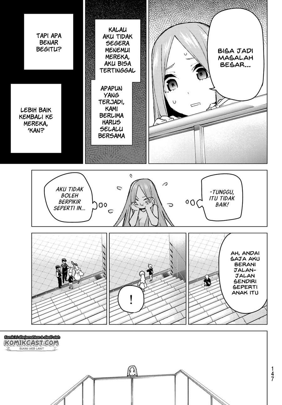 Chapter 87 - halaman 21