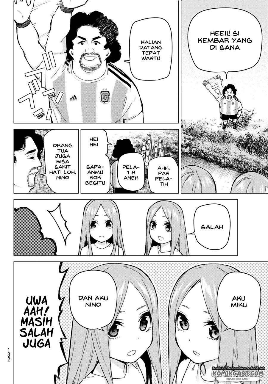Chapter 87 - halaman 6