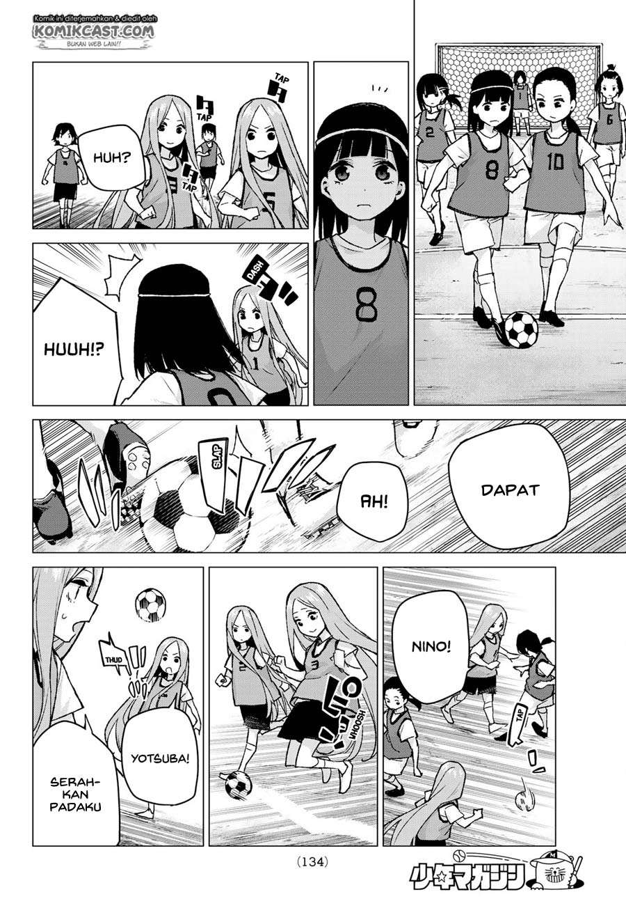 Chapter 87 - halaman 8