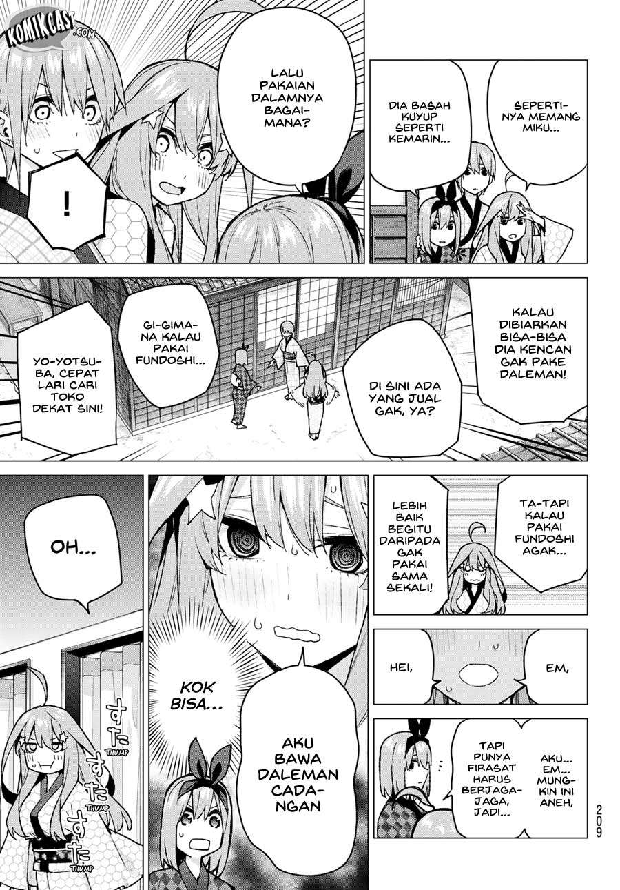 Chapter 85 - halaman 12