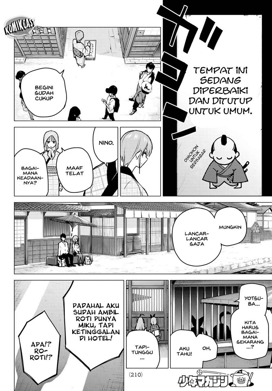 Chapter 85 - halaman 13
