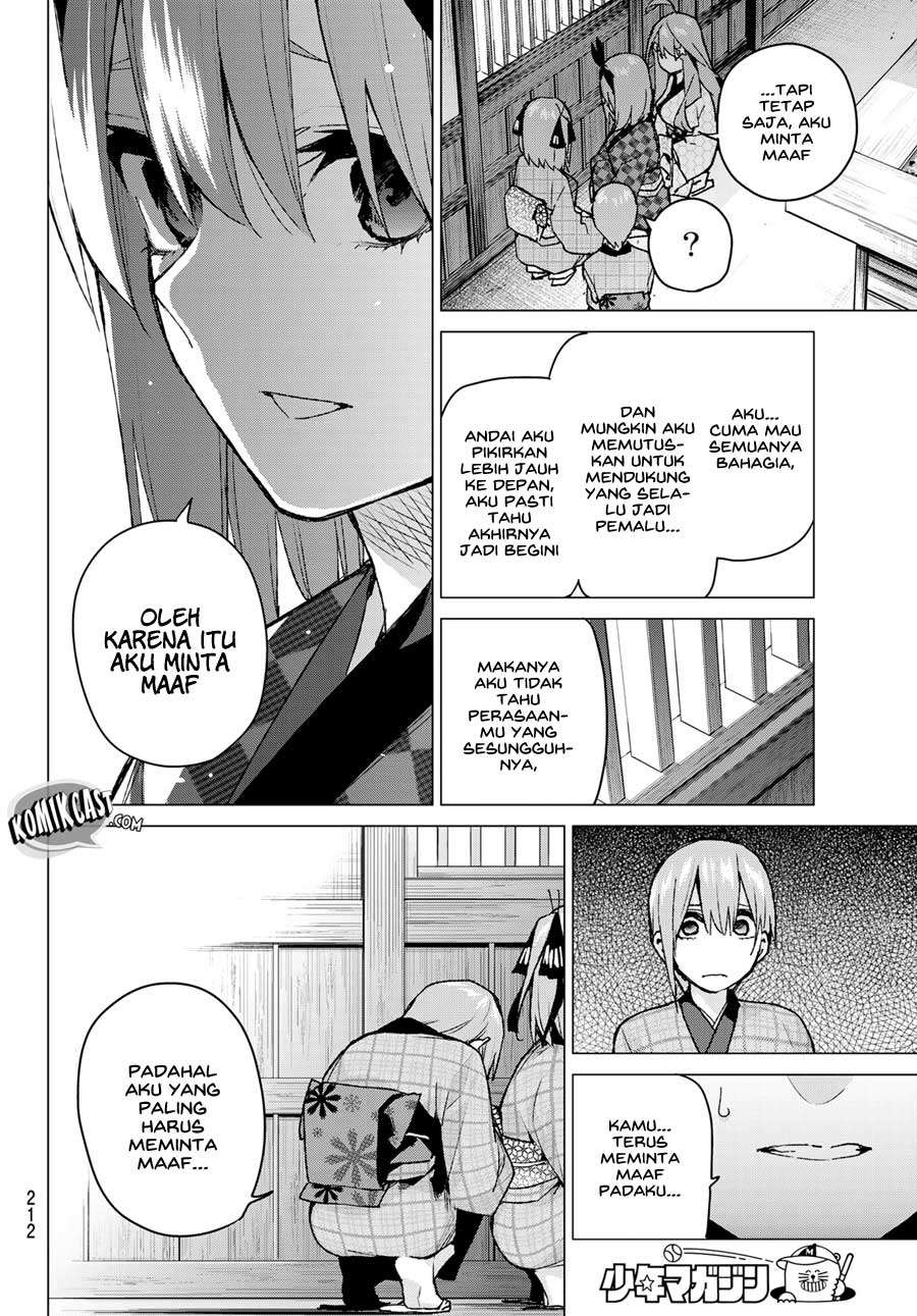 Chapter 85 - halaman 15