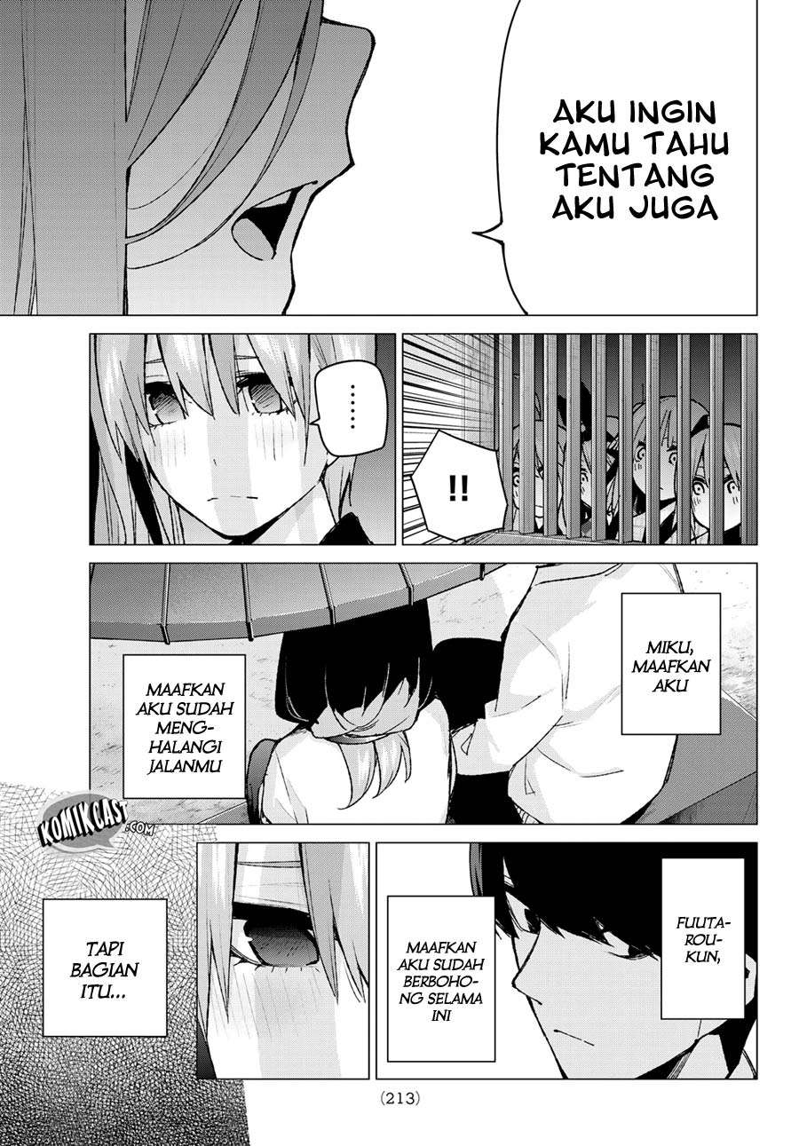 Chapter 85 - halaman 16