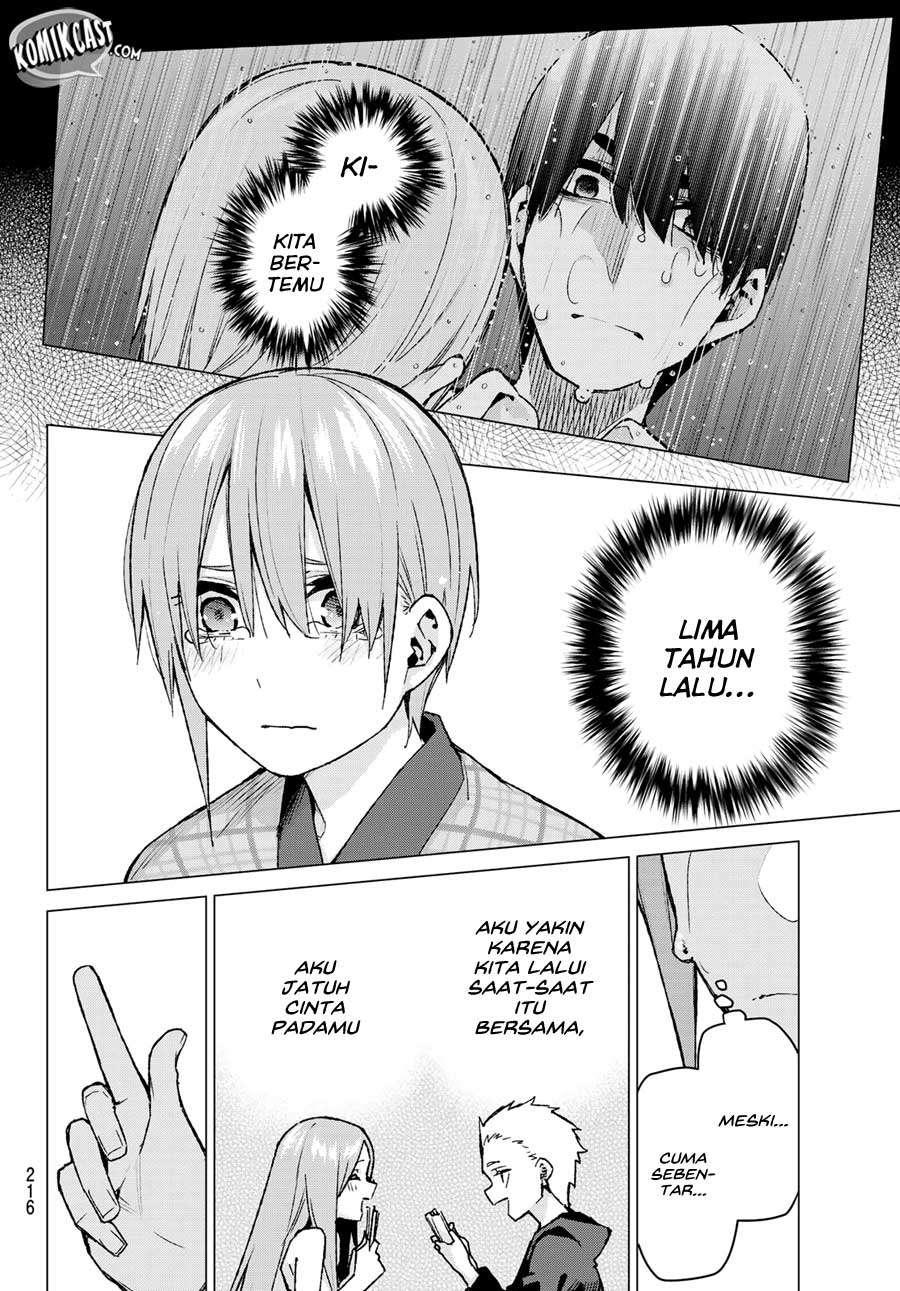 Chapter 85 - halaman 18