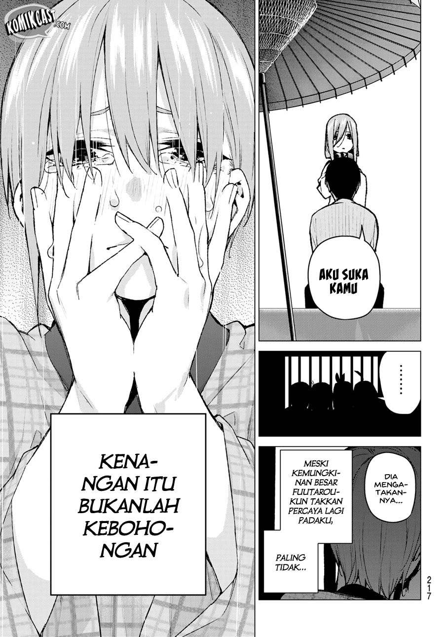 Chapter 85 - halaman 19
