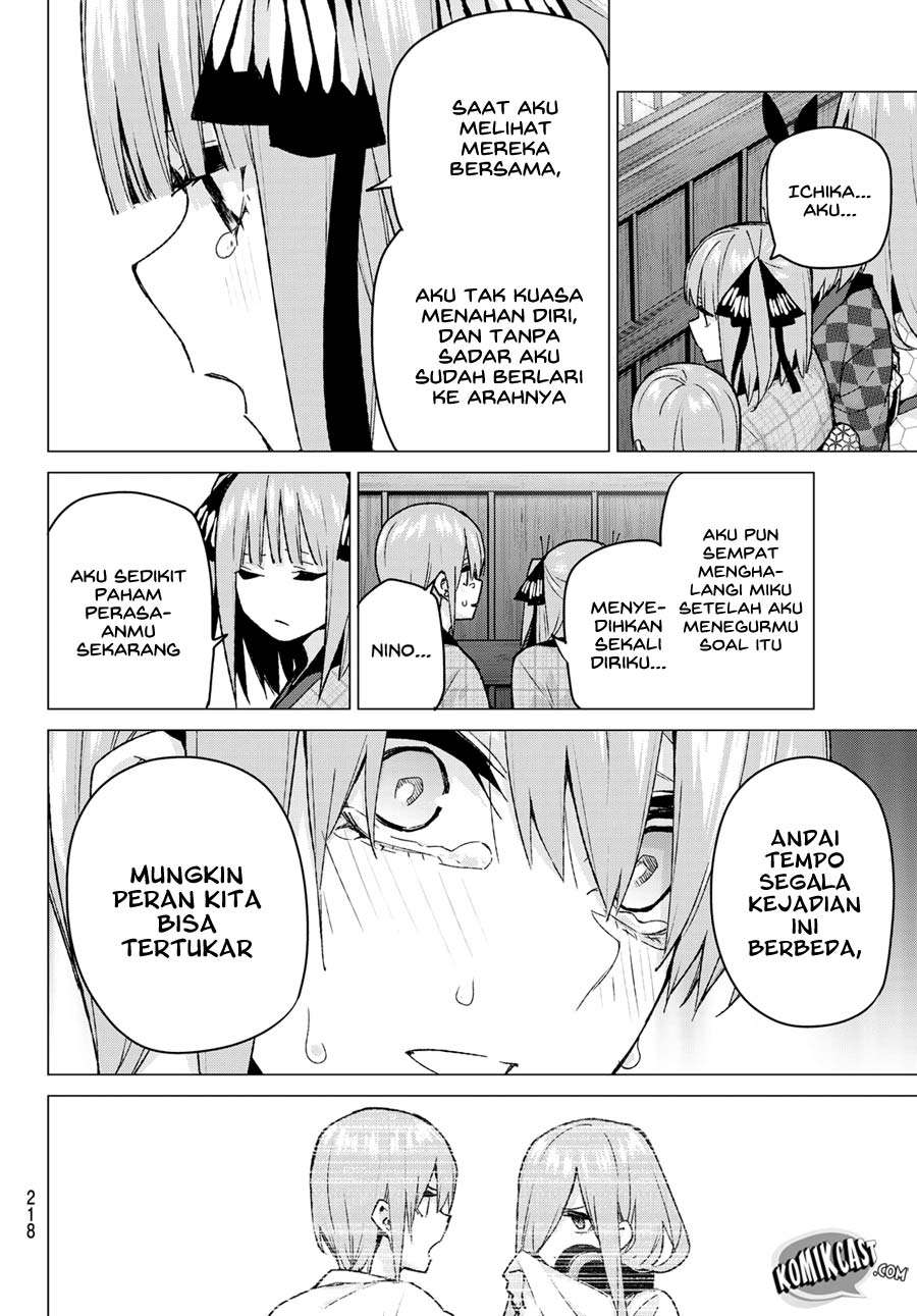 Chapter 85 - halaman 20
