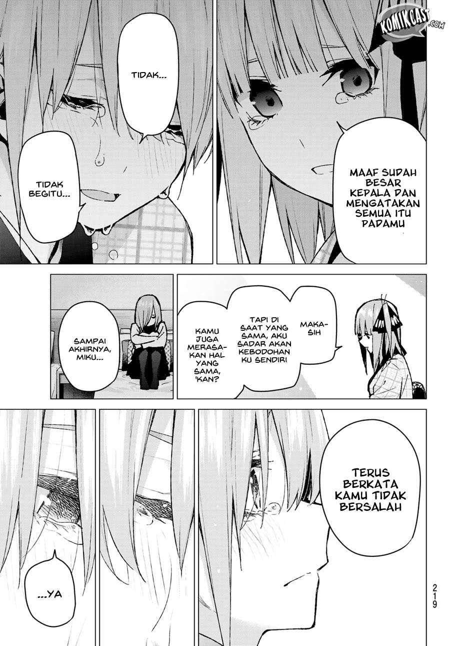Chapter 85 - halaman 21
