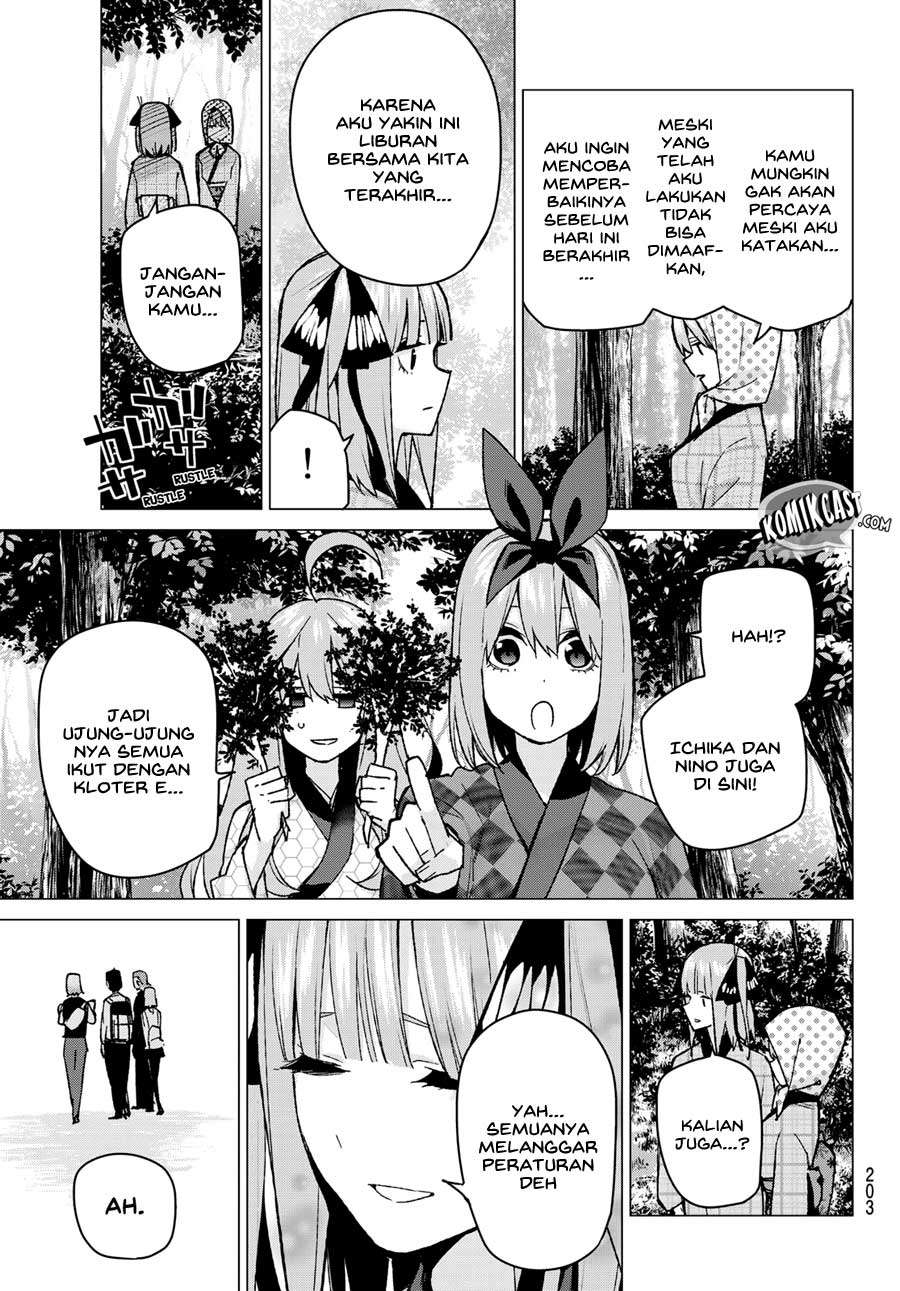 Chapter 85 - halaman 6