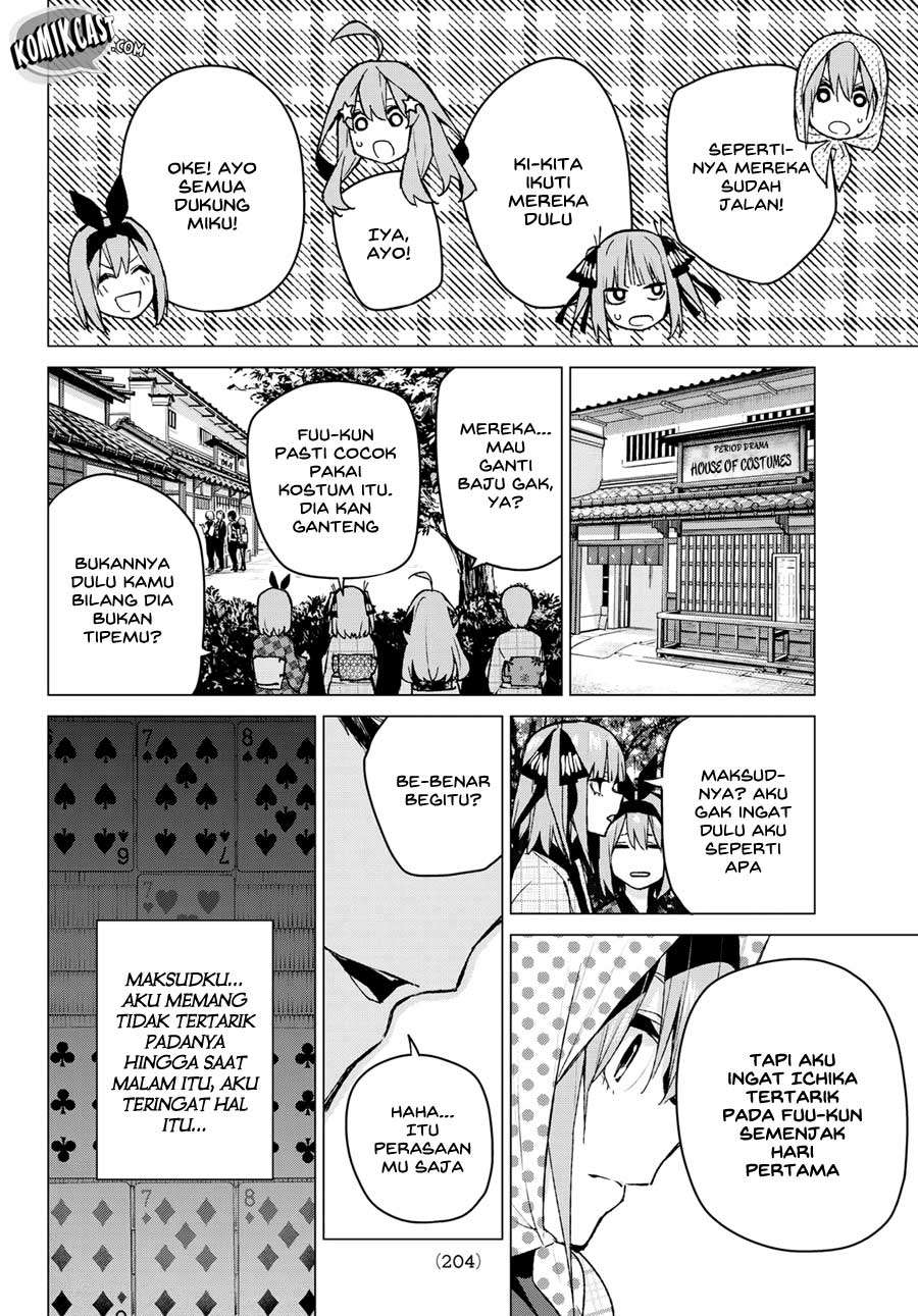 Chapter 85 - halaman 7