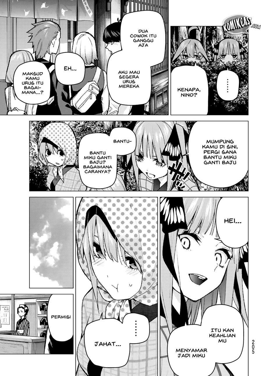 Chapter 85 - halaman 8