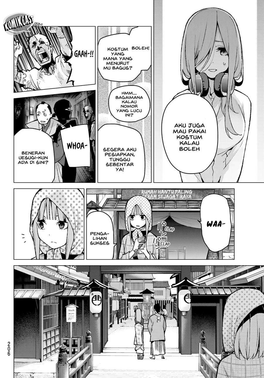 Chapter 85 - halaman 9