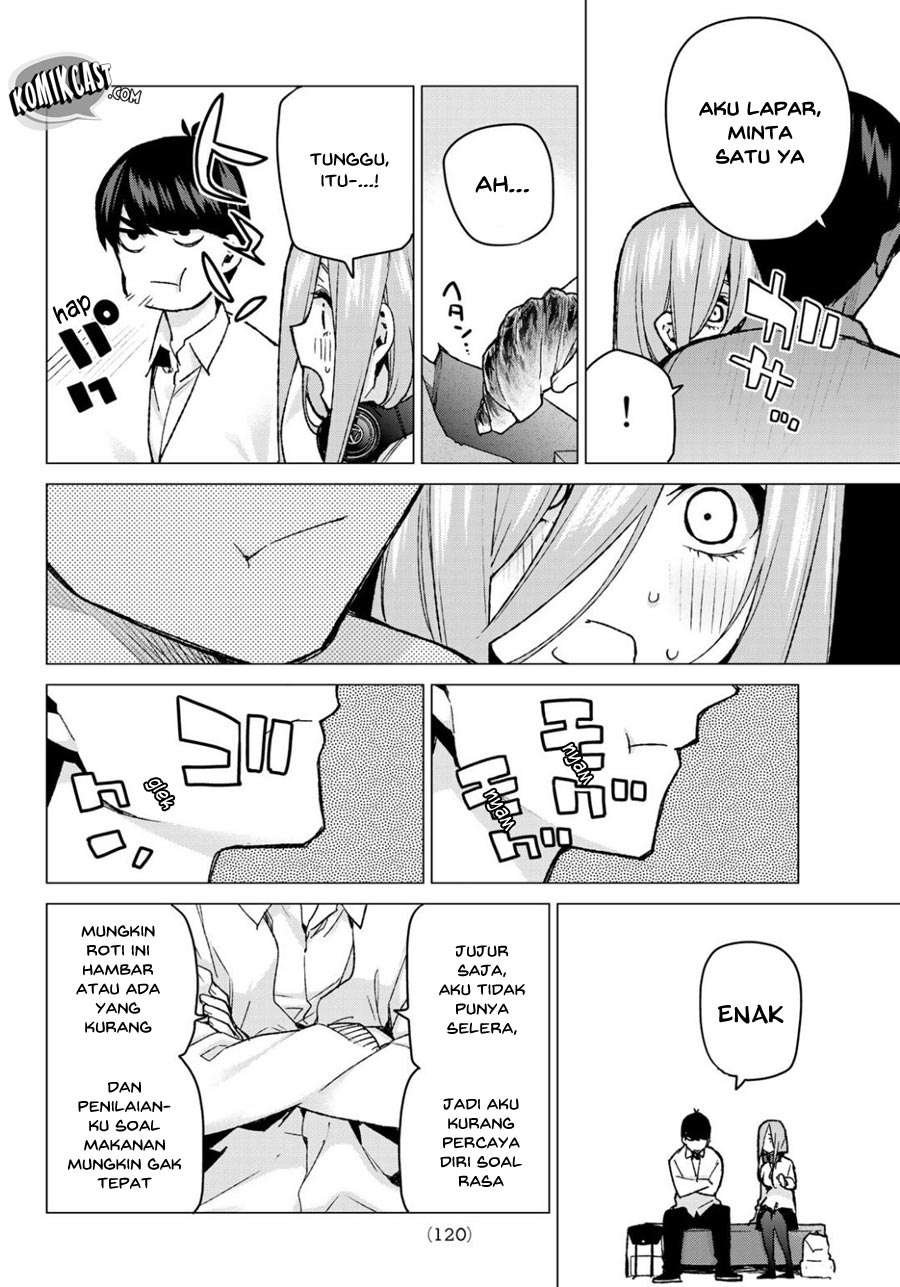 Chapter 84 - halaman 17