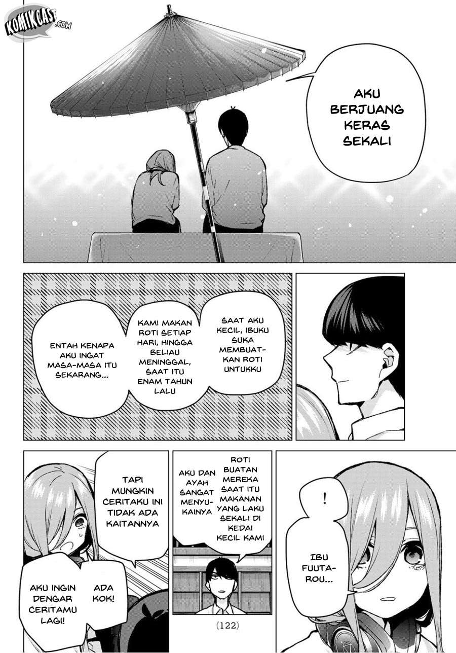 Chapter 84 - halaman 19