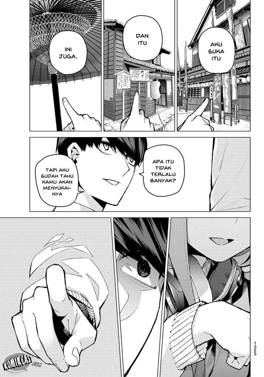 Chapter 84 - halaman 22