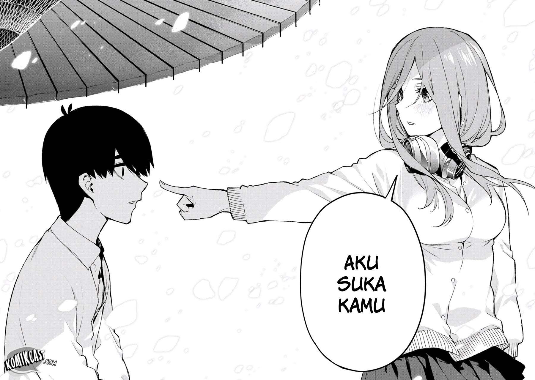 Chapter 84 - halaman 23