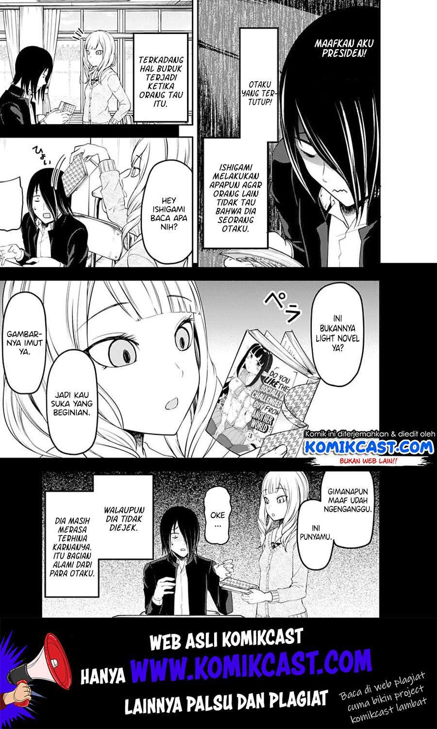 Chapter 110 - halaman 13