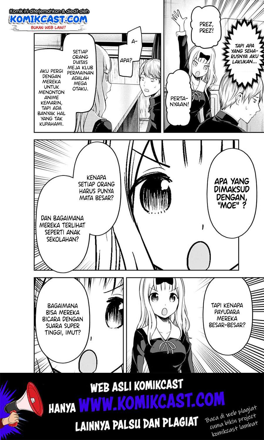 Chapter 110 - halaman 16