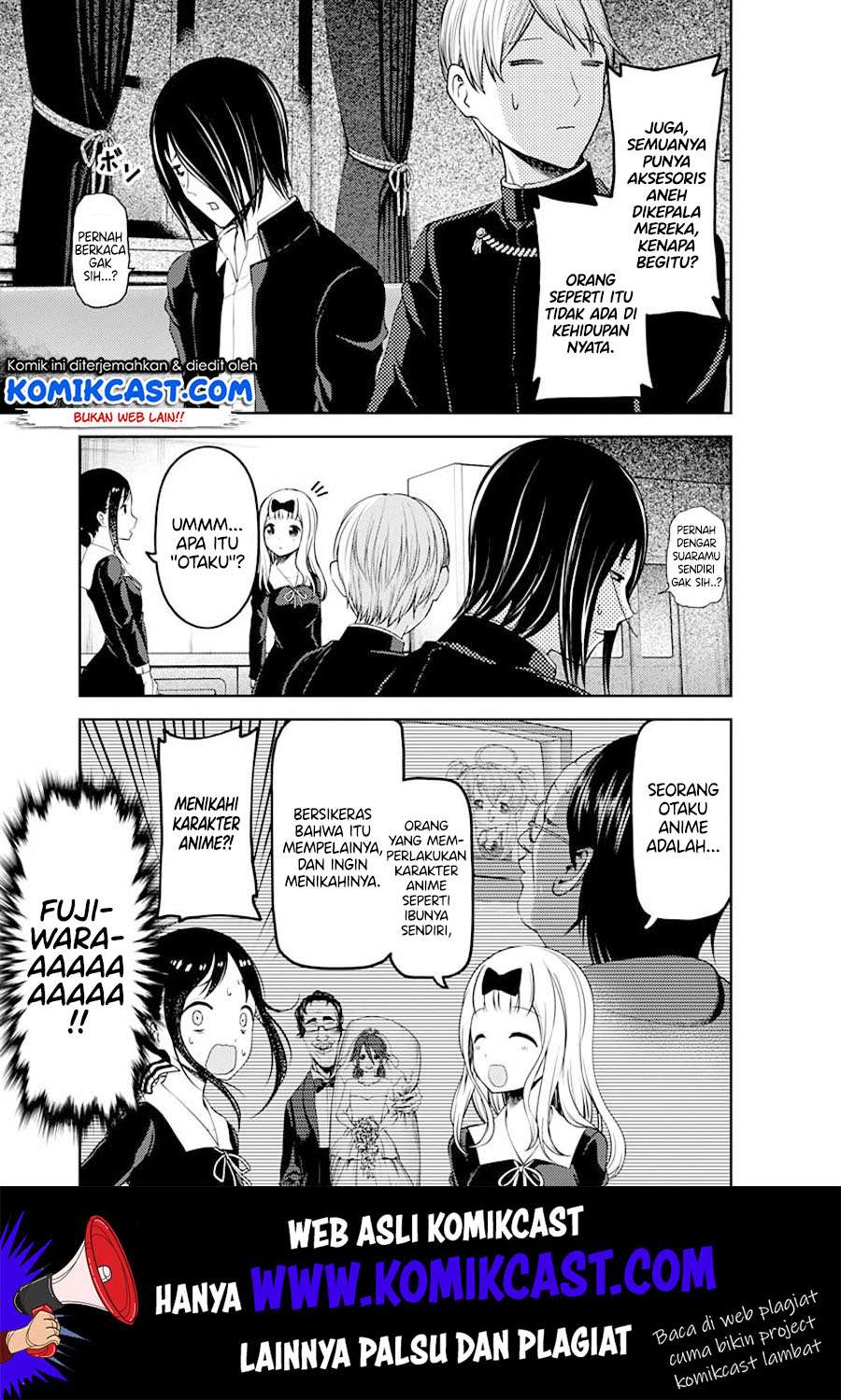 Chapter 110 - halaman 17